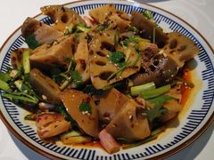 -外婆味道·云南菜大当家(关上店)