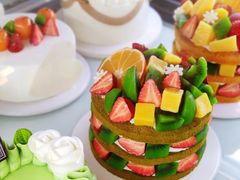 -卷心卷意·轻甜蛋糕(新光天地店)