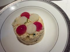 起士林土豆沙拉-起士林大饭店(小白楼店)