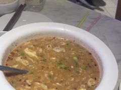 -茅庐川菜(烟台万象汇店)