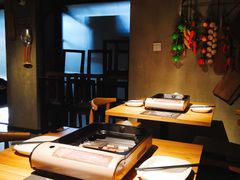 -半天妖烤鱼(方庄店)