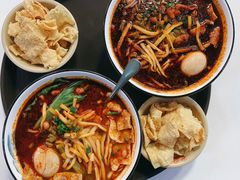 -好快螺柳州螺蛳粉(大西门店)