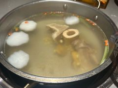 -潮发潮汕牛肉店(东方宝泰店)