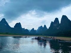 -桂林兴坪漓江