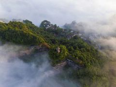 -塔川景区