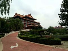 -大明幻境第一城
