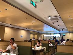 -海底捞火锅(江宸天街店)