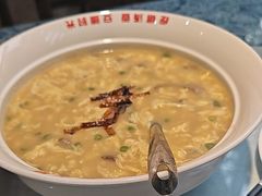 -煎饼卷大葱·非遗传承·潍坊菜(十笏园店)