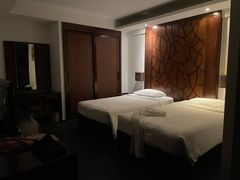 -三亚湾红树林度假世界(木棉酒店)