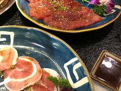 -醉火烧泥炉烤肉(孩儿巷店)
