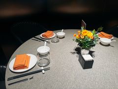 -虹潮荟·餐桌上的美食地理(太阳宫店)