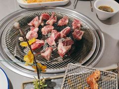 -丽君韩牛烤肉·东北黄牛(沈阳店)