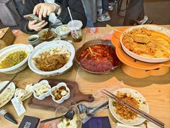 -花盐街·四川乐山小吃(西单大悦城店)