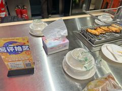 -河南前程·羊肉汤·烧烤(总店)