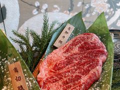 -老乾杯和牛烧肉(王府中环店)