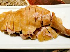 招牌盐水鸭-南京大牌档(人民广场店)