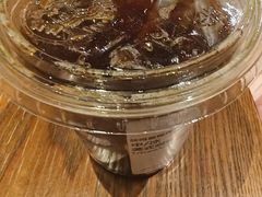 冰咖-星巴克(天津工华道智慧山店)