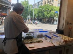 -海荣锅贴馆(五味十字店)