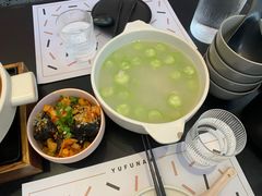 -渔芙南(三里屯店)