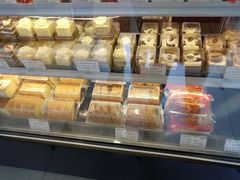 -红宝石·鲜奶小方(长阳店)