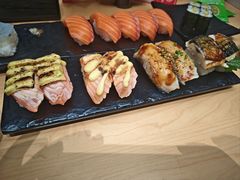-友壹町寿司(佛山新DNA店)