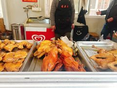 -凌老大童子鸡(新西门路店)