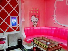 -歌库K馆量贩KTV(万达广场店)