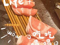 -捞王猪肚鸡火锅(财富中心店)