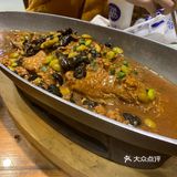 小时候奶奶经常会做这道菜，这家店的油面筋和头很大