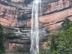 -赤水丹霞旅游区·佛光岩