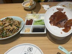 -春饼先生·北京烤鸭(甘井子万达店)