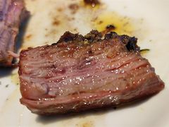 -佐度王子扒房(天鹅湖店)