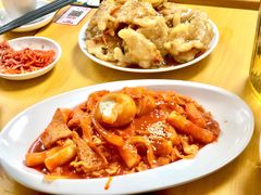 -屋里家延边朝鲜族冷面(南园店)