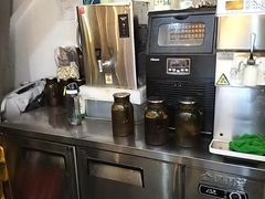 -柳叶刀烧烤(北大清华店)