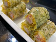 -味可道美食坊(福基路店)