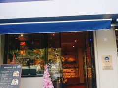 门面-小麦之家(海湾总店)