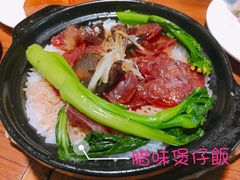 -香港仔茶餐厅(凤阳店)