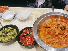 -聚味瞿记·龙虾堂(坡子街店)