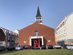 -美兰湖景区
