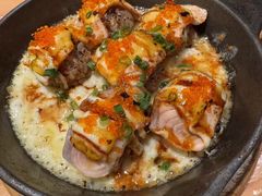 -一豚轩·烧鸟·豚骨拉面(五四路店)