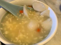 粑粑醪糟-懒人盐府人家(航天桥店)