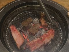 -御牛道日式烤肉料理(杭州万象城店)