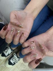 -斯馨·健康美甲美睫