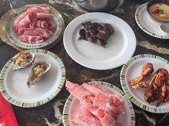 -吉布鲁牛排海鲜自助(袁州店)