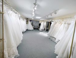 -Lisamoon礼慕纱婚纱礼服高级定制