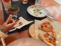 -百特喜·意大利餐厅(八佰伴镇江店)