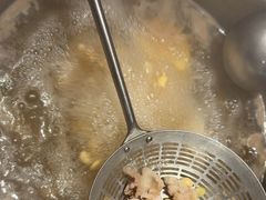 -潮正和潮汕牛肉火锅·老字号(番禺万达店)