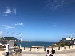 -枸杞岛