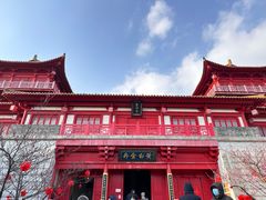 -茅山东方盐湖城景区