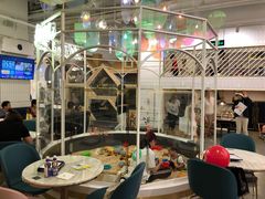 -Lilliput粒粒堡亲子餐厅(置汇旭辉店)